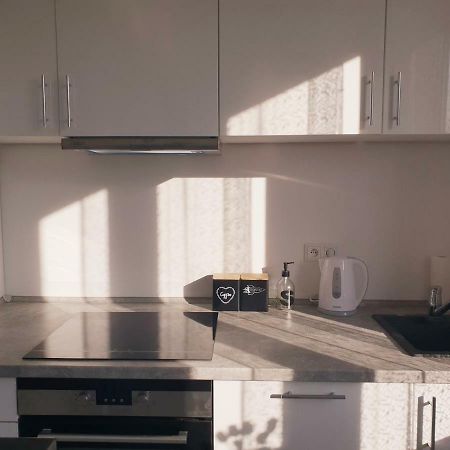 Apartament Altepost Zary  Ngoại thất bức ảnh