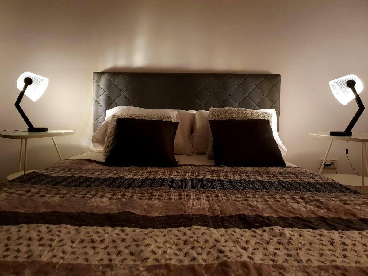 Apartament Altepost Zary  Ngoại thất bức ảnh