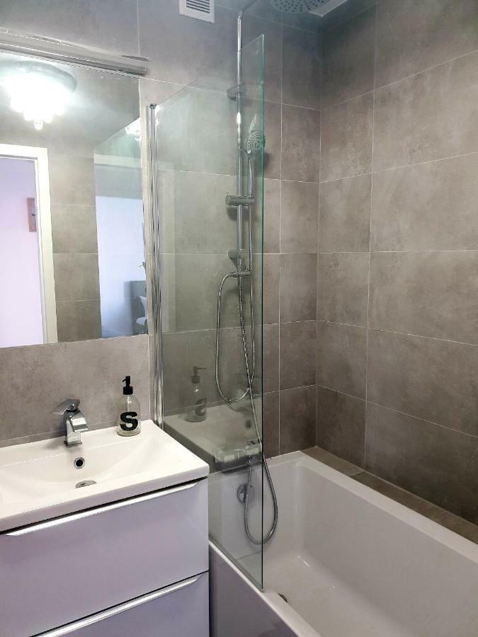 Apartament Altepost Zary  Ngoại thất bức ảnh